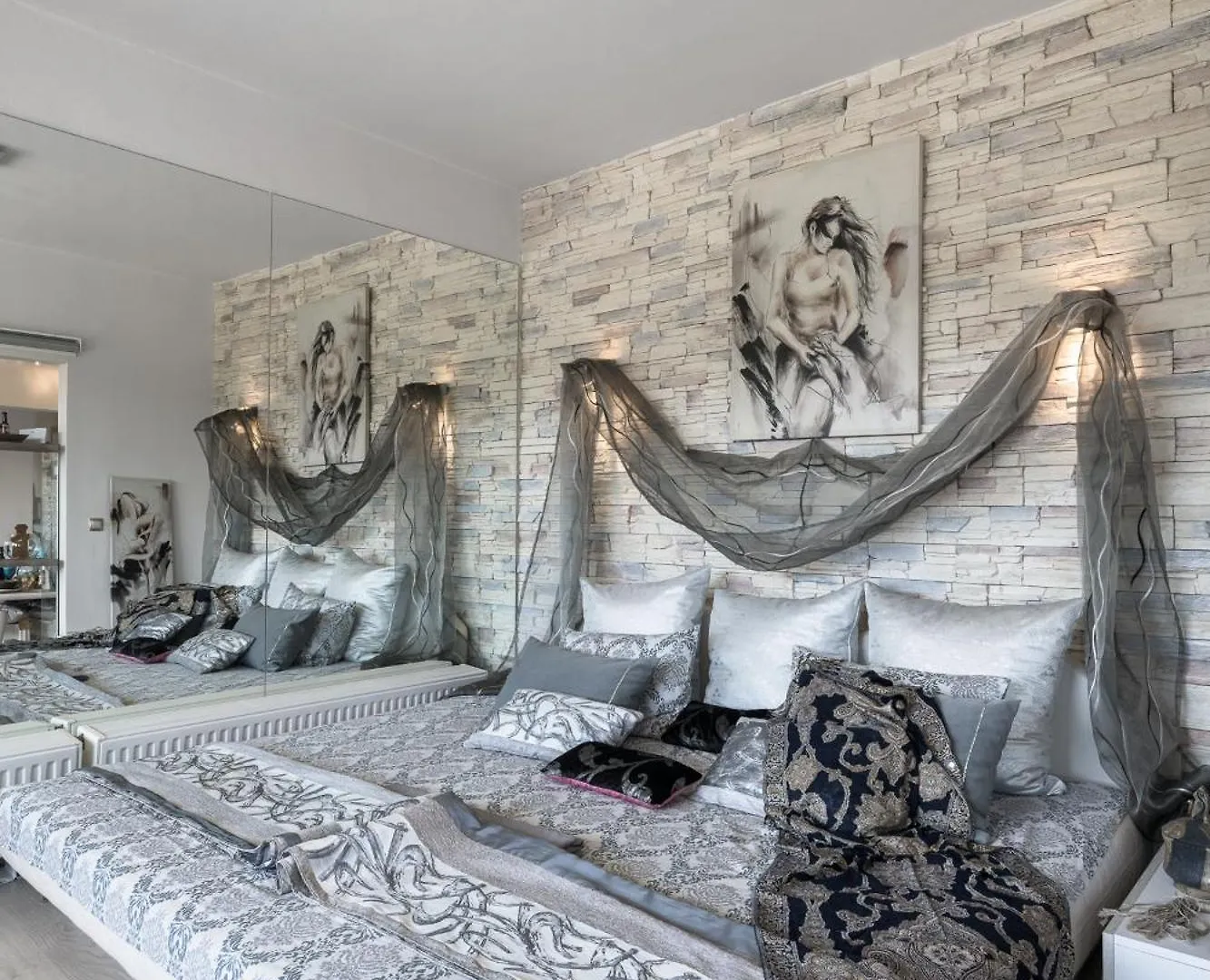 Sunflight, Nilie Hospitality Mgmt Apartment Thessaloniki