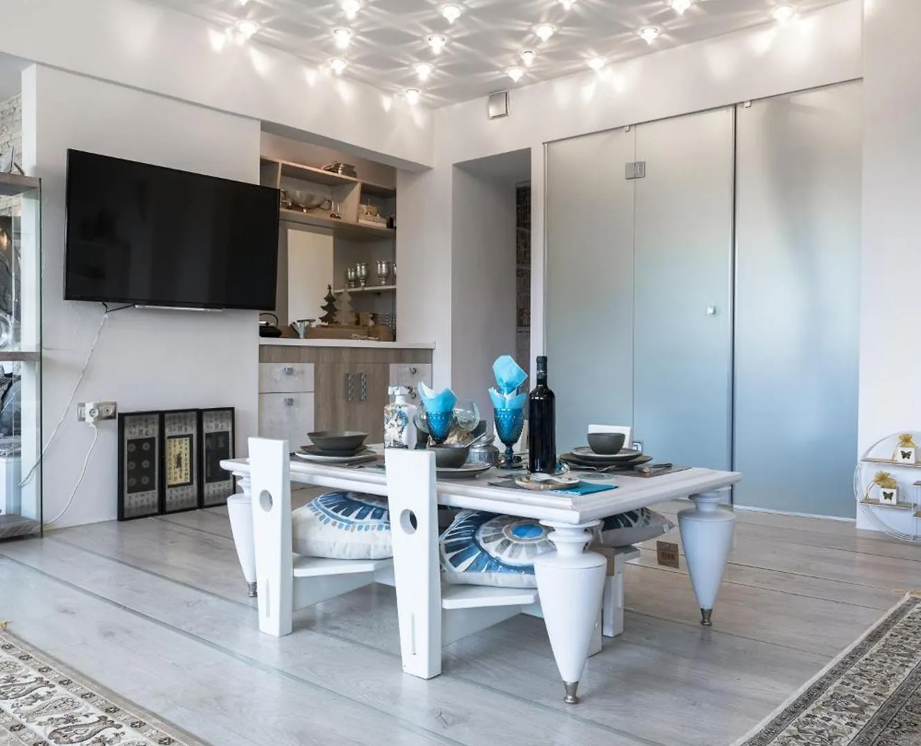 Sunflight, Nilie Hospitality Mgmt Apartment Thessaloniki