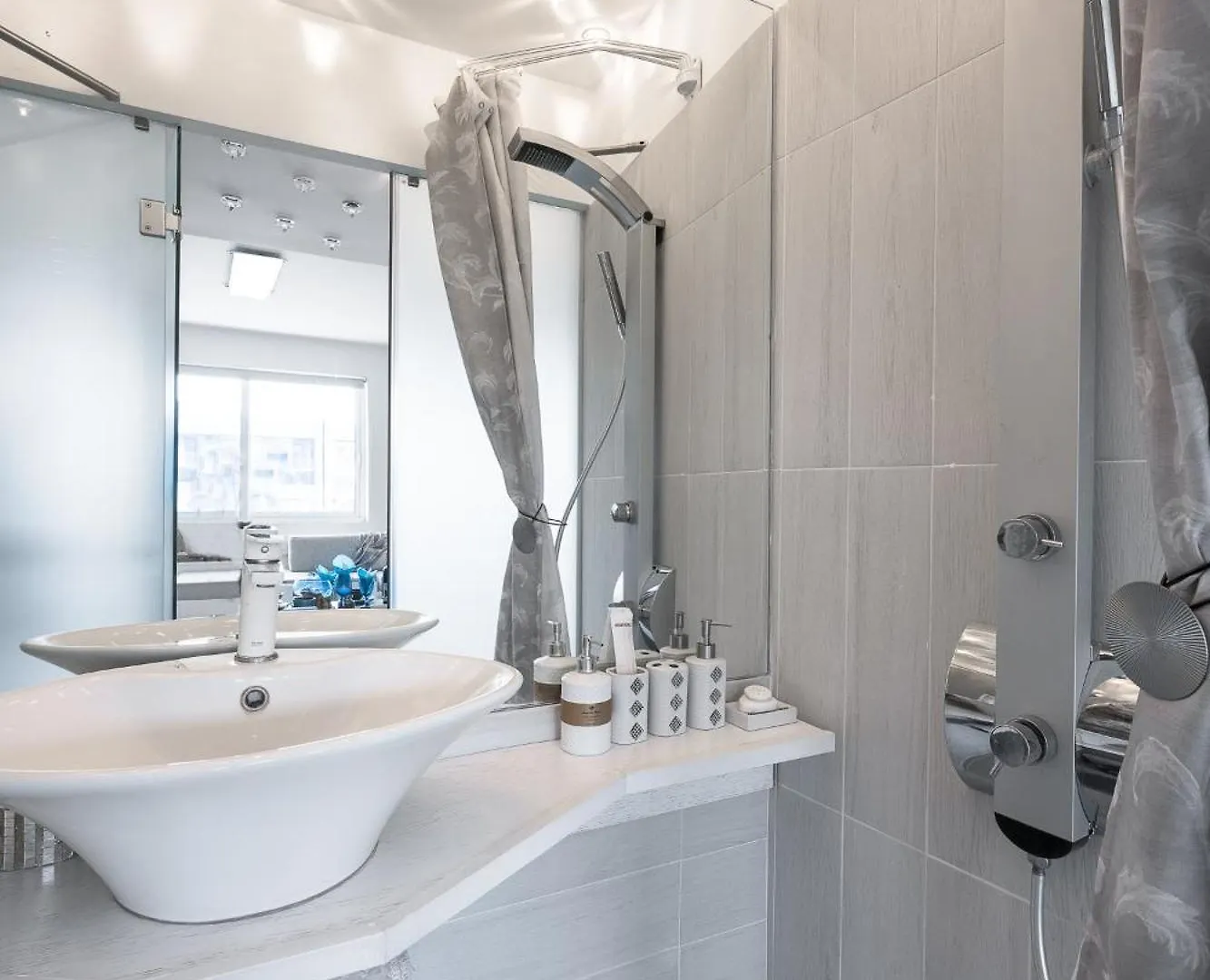 Sunflight, Nilie Hospitality Mgmt Apartment Thessaloniki
